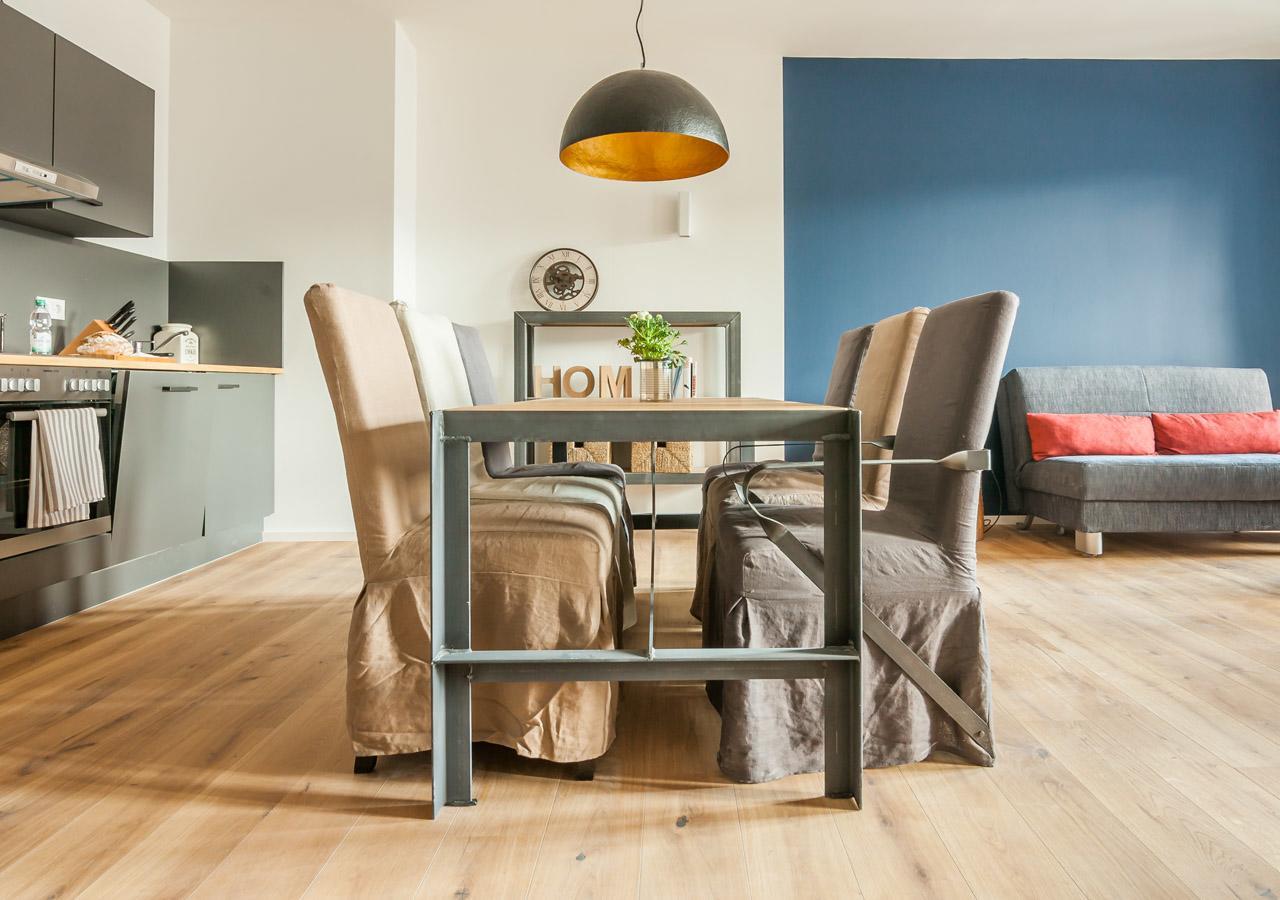 Staycity Aparthotels Dresden City Centre Extérieur photo A modern interior